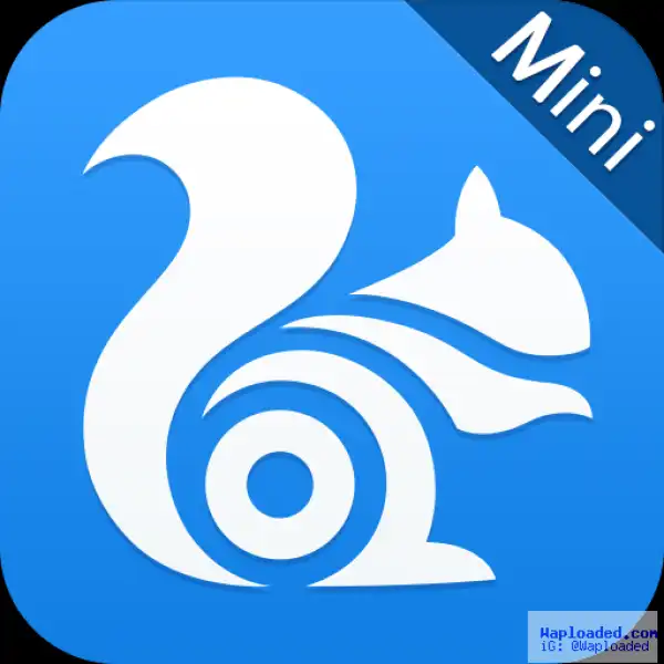 DOWNLOAD : [Free Browser] Ucweb Mini (Unlimited Downloads) [APK] 